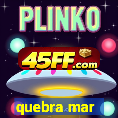 quebra mar - santos ao vivo